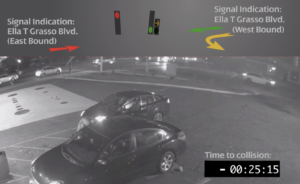 Traffic Lights Evidence Presentation